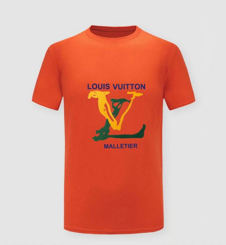 Louis Vuitton Men's T-shirts 602